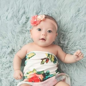 Meet your Posher, Aaron